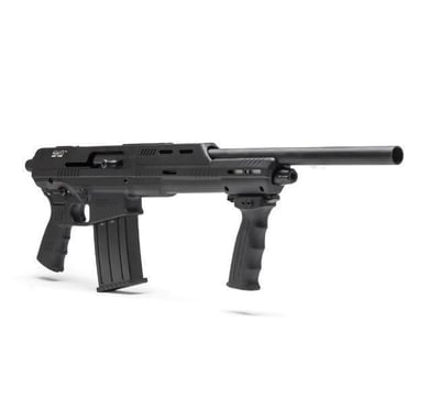 Standard MFG SKO Shorty 12Ga Semi-Auto Pistol-Grip Shotgun 18" Barrel 3" Chamber 5Rnd - $559  (Free S/H on Firearms)