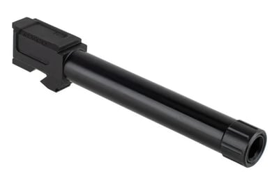 Rosco Manufacturing Bloodline Threaded Handgun Barrel - Fits GLOCK 17 Gen 1-4 - $129.68