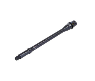 Faxon Firearms 11.5" GUNNER 5.56 NATO Mid-Length 4150 Nitride / Melonite Barrel - $129.16 