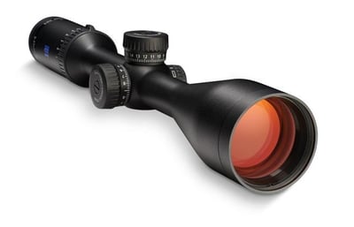 Zeiss Conquest HD5 5-25X50 RZ1000 Riflescope - $699 (Free Shipping over $250)