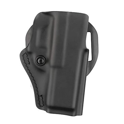 Safariland 5198 Open Top, Paddle & Belt Slide Combo, Springfield XDS 9mm.40.45 (3.3"), Plain Black, Right Hand - $26.43 + FREE Shipping