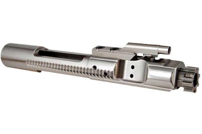 Toolcraft .223/5.56/300 BLK M16 Profile Bolt Carrier Group - Nickel Boron - TOOAUTO-010 - $109.95 (FREE Shipping over $50)