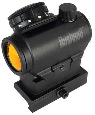 Bushnell Optics TRS-25 Hirise 1x25mm Red Dot Riser Block, Matte Black - $59.99 shipped