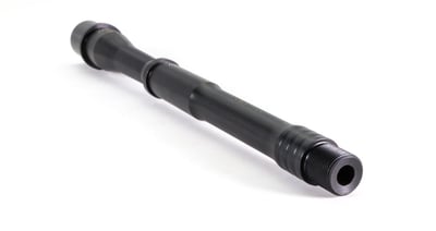 Faxon Firearms 10.5″ Gunner Profile .300 BLK Pistol Length Black Nitride Barrel - $123.95 
