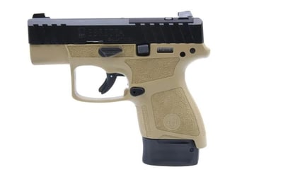 Apx- A1 Carry 9mm Fde 8rd - $229.00 (Free S/H on Firearms)