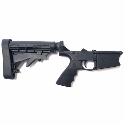 Stag 10 Complete Lower - $499