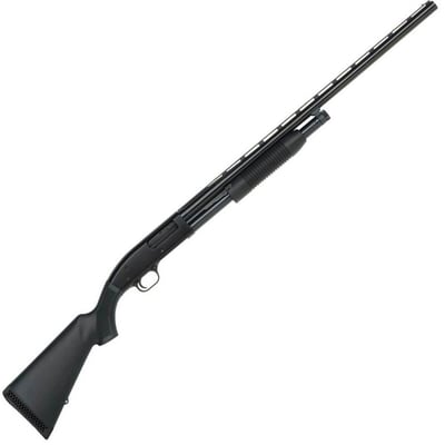 Mossberg Maverick 88 All Purpose 12 Gauge 3in Black Pump Shotgun - 28in - $199.99  (Free S/H over $75 or Free store pickup)