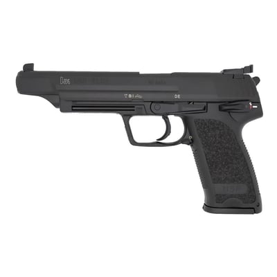 HK Pistol USP45 Elite V1 .45ACP Pistol 12rd - 81000367 - $999.99