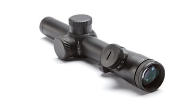 Hi-Lux Optics CMR4-556 1-4X24 Tactical Riflescope w/Red Illuminated 556 NATO BDC Reticle, Matte Black, CMR4-556-R - $215.99 (Free S/H over $49 + Get 2% back from your order in OP Bucks)