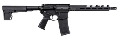 Sig Sauer M400 Tread Pistol 5.56 NATO 11.5-inch - $1005.99 ($9.99 S/H on Firearms / $12.99 Flat Rate S/H on ammo)