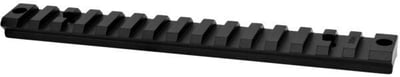 Warne V498M Vapor Picatinny Rail Black Anodized Aluminum Savage Axis/Axis II, 0 MOA - $25.86 (Add To Cart) 