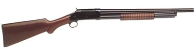 Interstate Arms 97w 12 20 Cb Hammer Pump Wal - $368