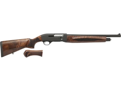 Panzer Arms EG200 Semi-Automatic Shotgun with Interchangeable Birds Head Grip - $249.99 + $9.99 Shipping 