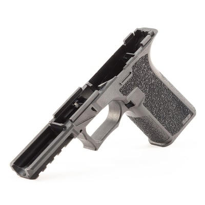 Polymer 80 Glock 80% Frame Full Sized 9mm Or 40 Cal For Glock 17, 22 , 33 , 34 , 35 Gen 3 Slides (Builds In Minutes) - $149.99
