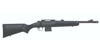 Mossberg MVP PAT 16" THB 5.56 Black 10Rnd - $495.99 ($19.99 S/H on Firearms / $15.99 Flat Rate S/H on ammo)