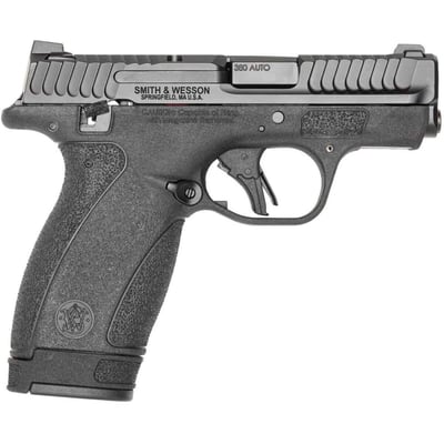 Smith & Wesson Bodyguard 2.0 TS 380 Auto (ACP) 2.75in 12+1 Rounds - $359.99  (Free S/H over $75 or Free store pickup)