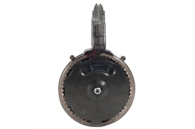 Black Dog Machine Ruger M&P 15-22 22 Long Rifle 50-Round Drum Magazine - $66.95