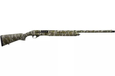 CZ 1012 Inertia Semi-Auto Shotgun 12GA 28" Synthetic Bottomland - $479 