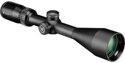 Vortex Optics Crossfire 2 3-9x50mm Riflescope with Deadhold BDC Reticle - $169 + FREE Shipping