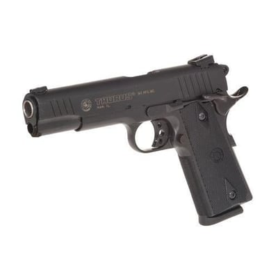 Taurus 1911 .45 ACP Pistol - $523.99