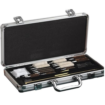 Hoppe's Deluxe Gun Cleaning Accessory Kit - $23.76 + FREE Shipping