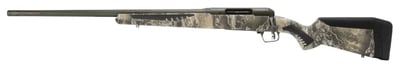 Savage 110 Timberline 7mm-08 Rem, 22" Barrel, ODG Cerakote, Left Hand, 4rd - $843.19