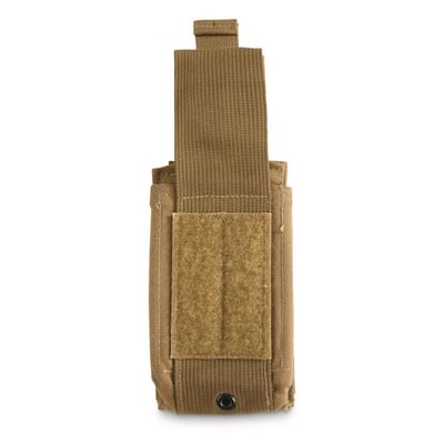 U.S. Military Surplus M4/M16 Speed Load Pouch, Coyote, Used - $4.09 (Buyer’s Club price shown - all club orders over $49 ship FREE)