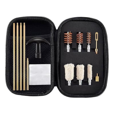 Shotgun Cleaning Kit and Case - $15.99 + Free S/H over $25 (Free S/H over $25)