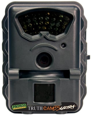 Primos Truth Cam ULTRA 35 Trail Camera with Early Detect Sensor - $23.75 (Free S/H over $25)