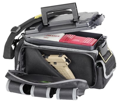 Plano 1312 X2 Range Bag, Black - $20.44 + Free S/H over $49 (Free S/H over $25)