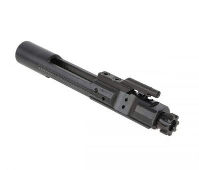 BCA M16 Profile 5.56 NATO Complete Bolt Carrier Group Black Nitride - $57.95 (Free S/H over $175)