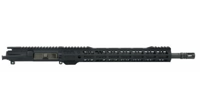 Grid Defense Complete Upper 7.62x39 16" Carbine - $260.96 (Free S/H over $49 + Get 2% back from your order in OP Bucks)