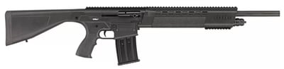Tristar KRX AR12 12 Ga Semi Auto 20" Barrel Pistol Grip AR-12 - $199.0 