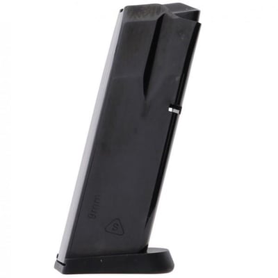Magnum Research Baby Desert Eagle 9mm 12-Round Compact Magazine - $39.99