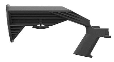 SlideFire SSAR-15 OGR Right Handed Black AR-15 Bump Stock - $74.50 