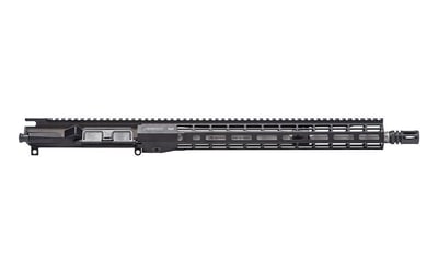 Aero Precision M4E1 Threaded 16" .223 Wylde Fluted Complete Upper Receiver with ATLAS R-ONE Handguard - Anodized Black - $556.95 (FREE Shipping over $50)