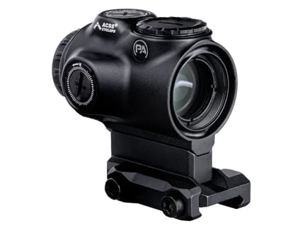 Primary Arms Glx 1x Microprism With Green Illuminated Acss Cyclops Gen 3 Reticle - $229.99  (Free Shipping over $150)