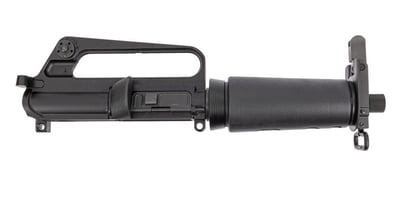 Blem H&R DOE Complete Upper, 9mm, Black - $649.99 