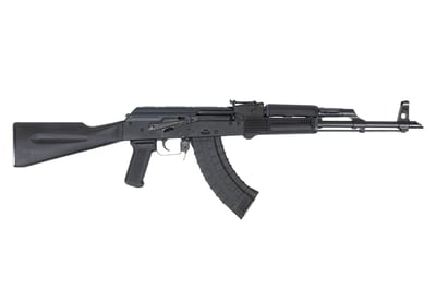 Riley Defense AK-47 762x39 AK47 Black Synthetic RAK47-P - $649.0 