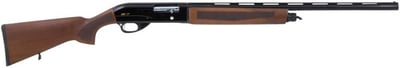 SILVER EAGLE SE17 20 Gauge 26in Gloss Black 1rd - $306.99 (Free S/H on Firearms)