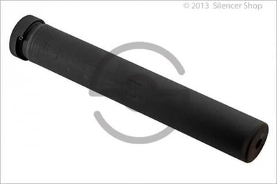 Buy a SilencerCo Specwar 7.62 Silencer for $720 and get a SilencerCo Spectre II Silencer for $99
