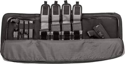 UTG Homeland Security 42" Covert Gun Case, Black - $67.99 (Save 15% at checkout) + Free Shipping