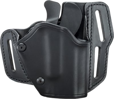 BLACKHAWK Leather GripBreak Holster Size 03 - Glock 17/19/22/23/26/27/31/32/33 - $12.99 + FREE Shipping