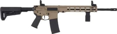 MAXIM MD15L 556NATO 16" 30RD FDE - $1023.99 (Add To Cart) 