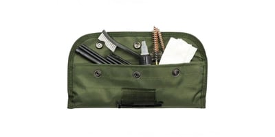 Omega Mfg. AR-15 Field Cleaning Kit - $7.49