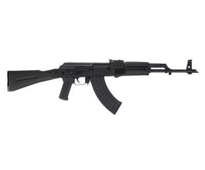 DPMS Anvil AK-47 Side Folder 7.62x39 Polymer 30rd - $599.99 (S/H $19.99 Firearms, $9.99 Accessories)
