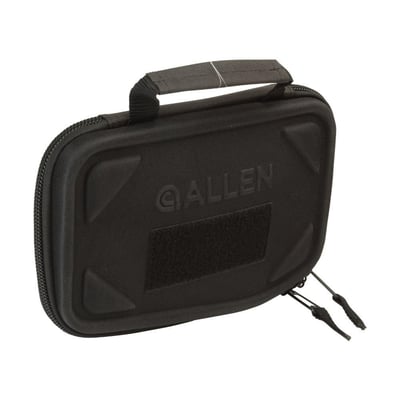 Allen Company Molded Handgun Case Combo with The Pocket Holster for Most .380 Caliber Handguns - $8.40 + Free S/H over $49 (Free S/H over $25)