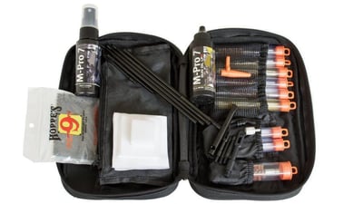 M-Pro 7 Soft-Sided Gun Cleaning Tactical Kit with Cleaner/Lubricant/Protectant - $20.99 shipped (all time low) (Free S/H over $25)