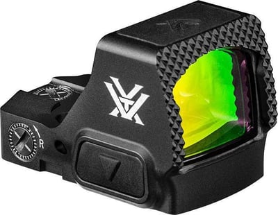 Vortex Optics Defender ST 3 MOA Red Dot - $224.99  (Free Shipping over $150)
