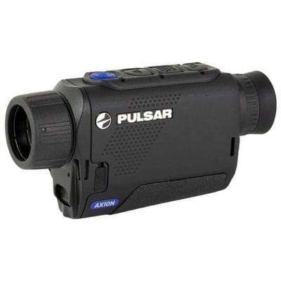 Pulsar Axion XM30F 3-12x Thermal Monocular, Reconditioned - $849.99 